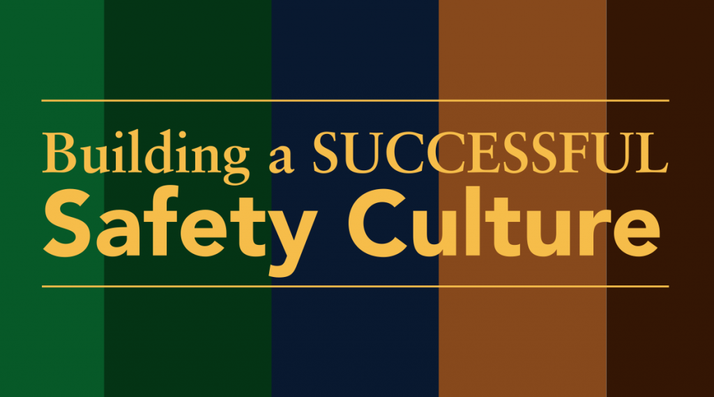 Safety culture