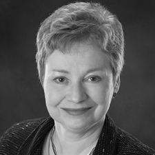 Deborah Burke, Ph.D