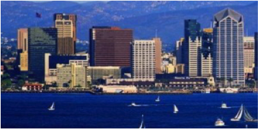 San Diego