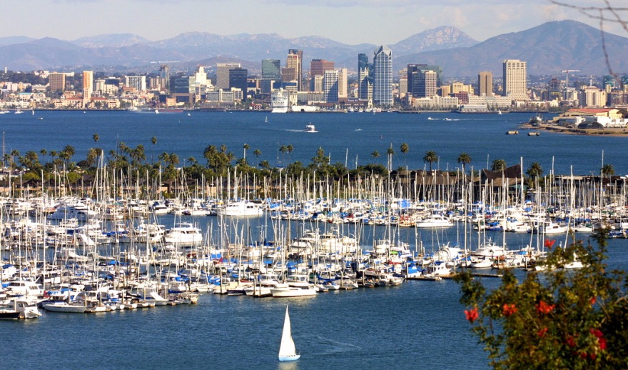 San Diego