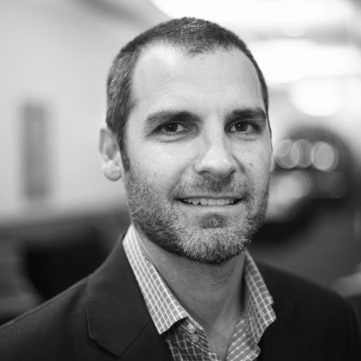 Nicholas Krump, M.S.