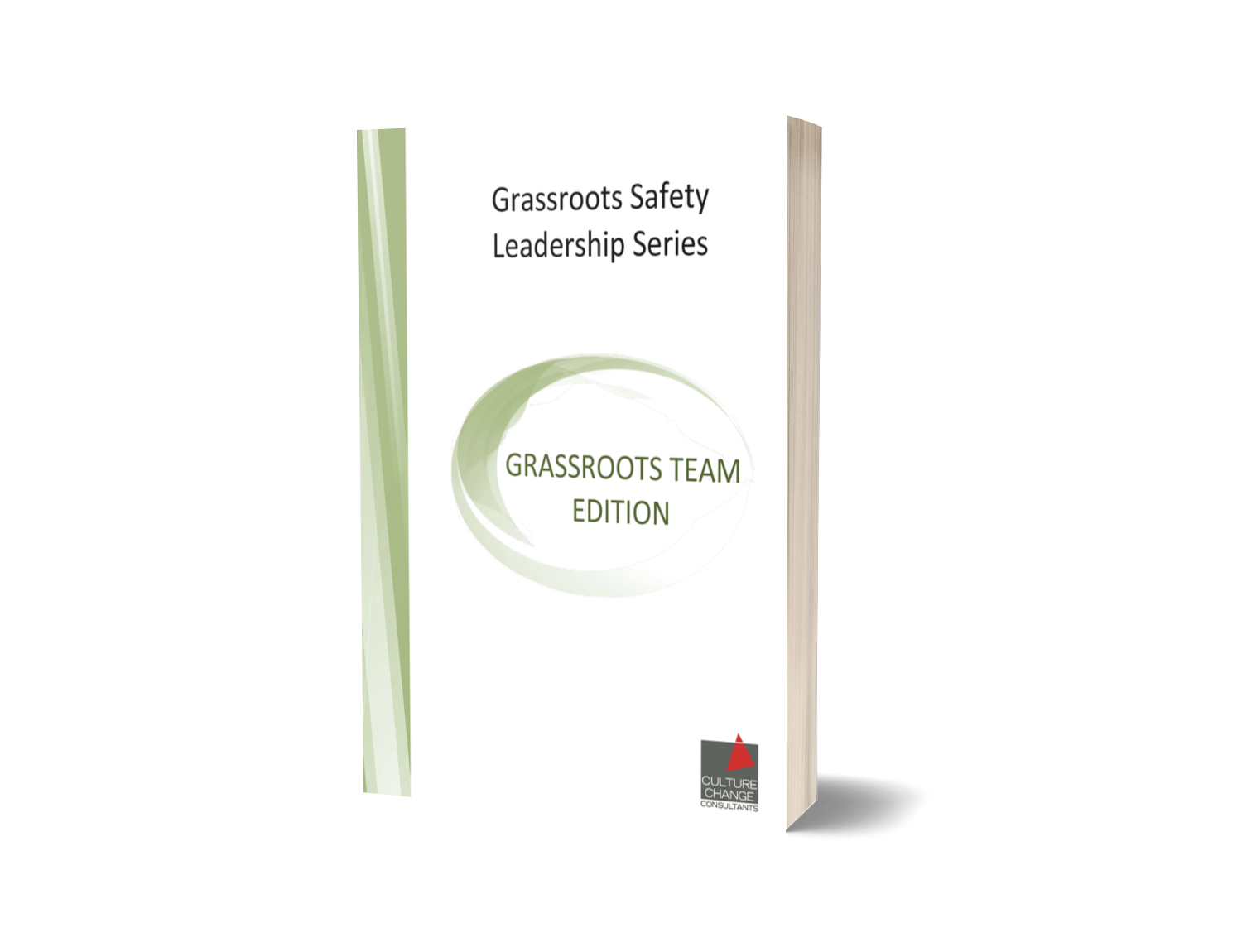 Grassroots Safety Leadership