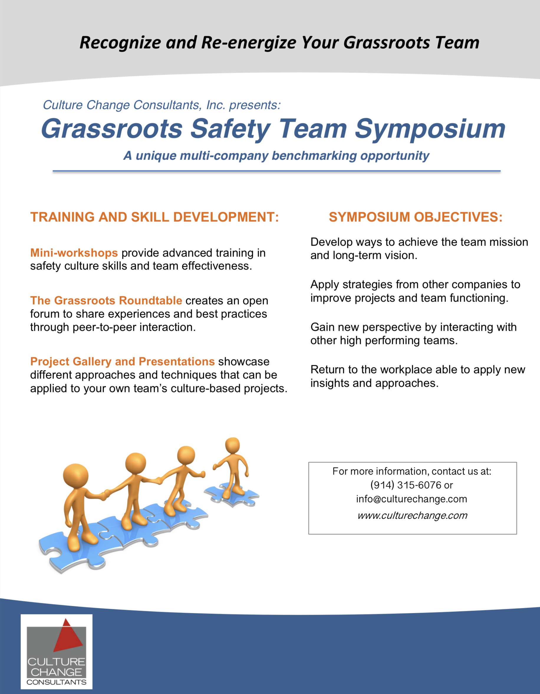 Symposium Brochure